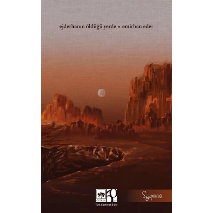 Ejderhanın Öldüğü Yerde