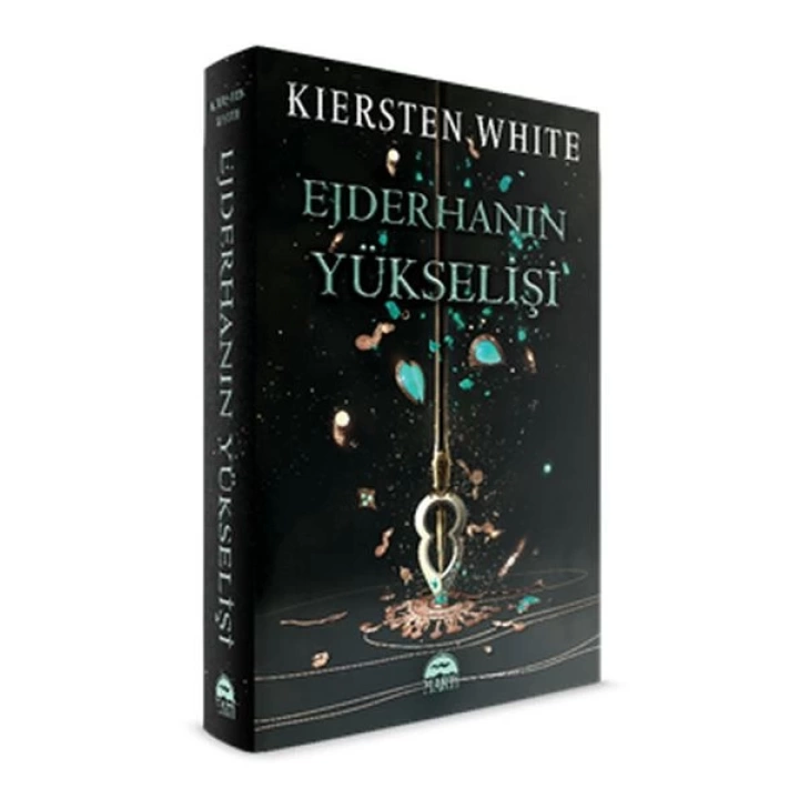 Ejderhanın Yükselişi - Ciltli
