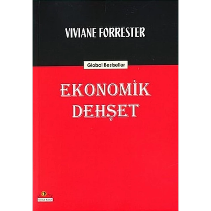 Ekonomik Dehşet