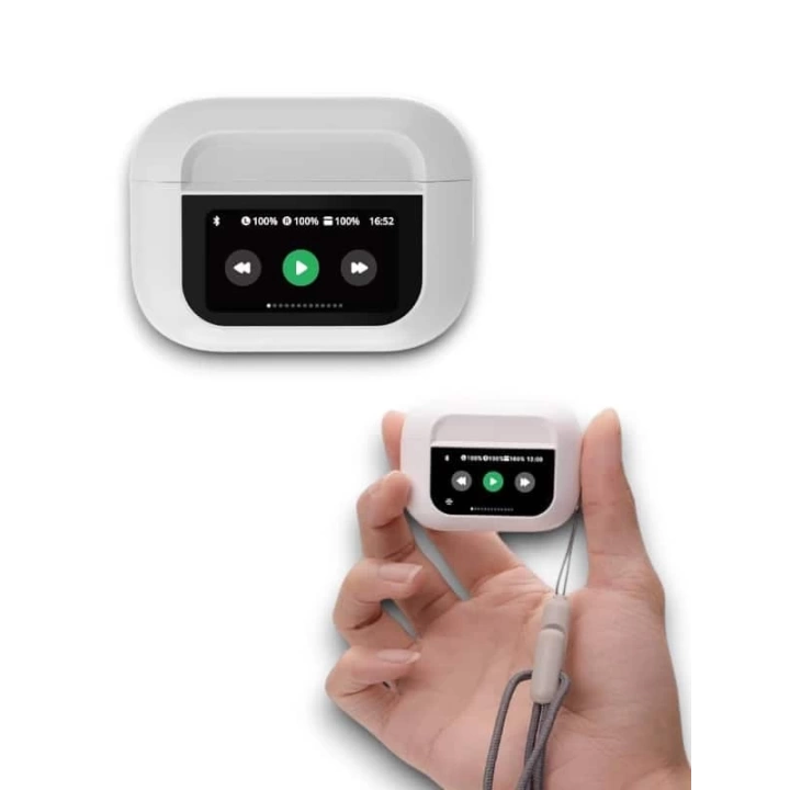 EKRANLI AİRPODS PRO