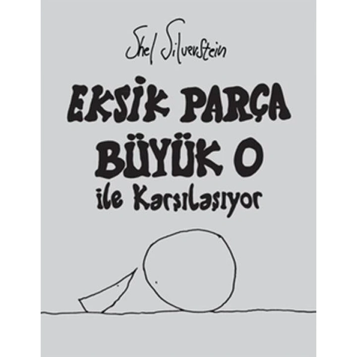 Eksik Parça Büyük O İle Karşılaşıyor