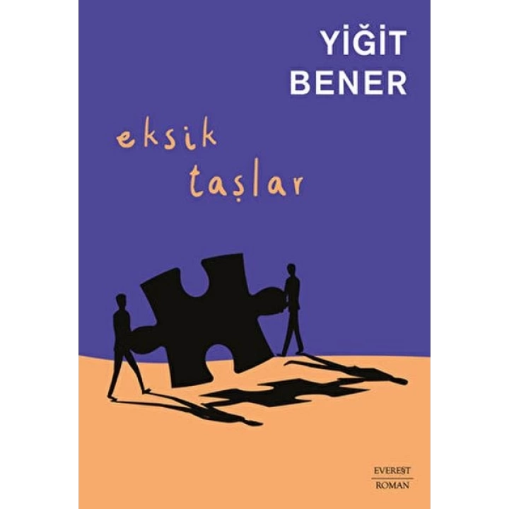 Eksik Taşlar