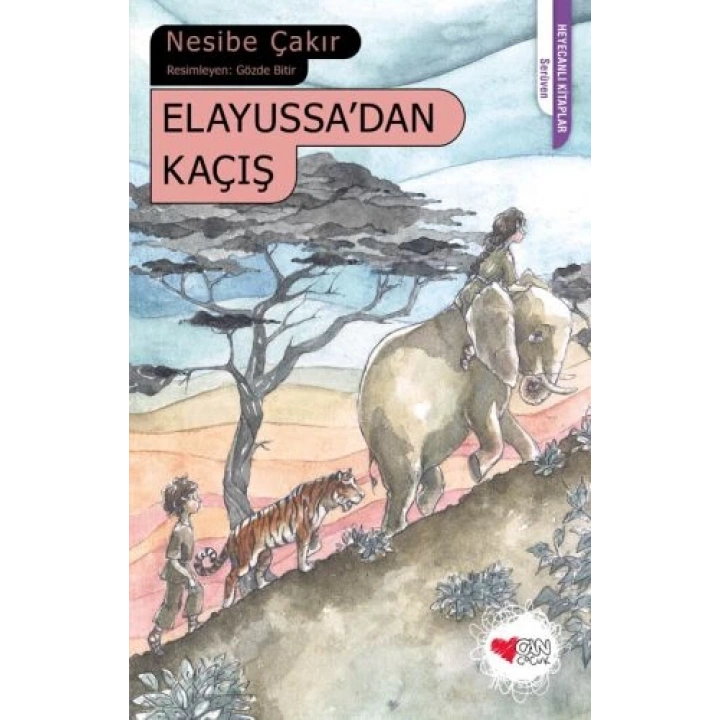 Elayussadan Kaçış