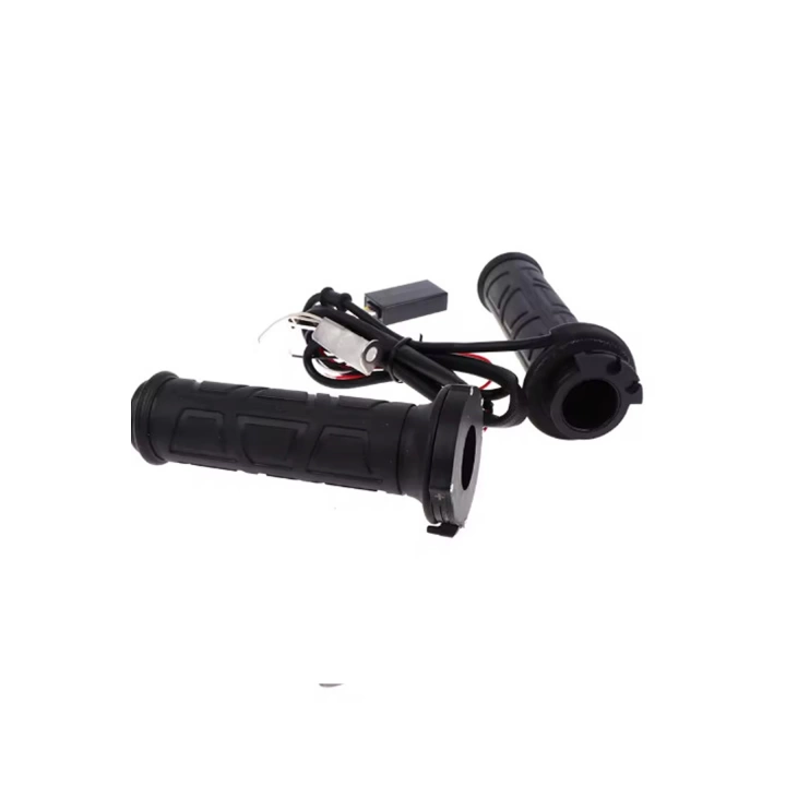 Elektrikli Elcik Motorsiklet Kolu Isıtmalı 1 Çift 22mm 12w
