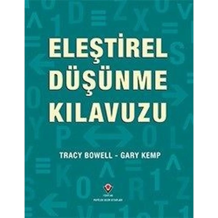 Eleştirel Düşünme Kılavuzu