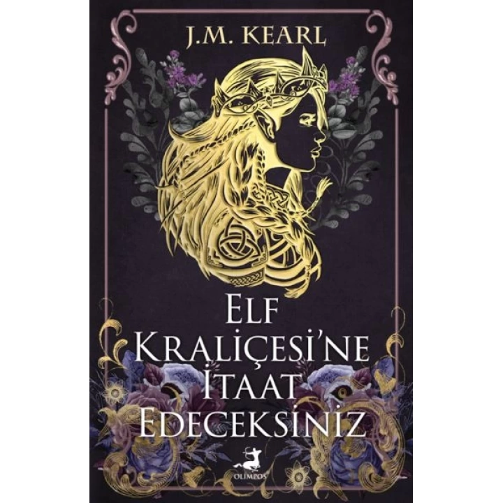 Elf Kraliçesi’Ne İtaat Edeceksiniz