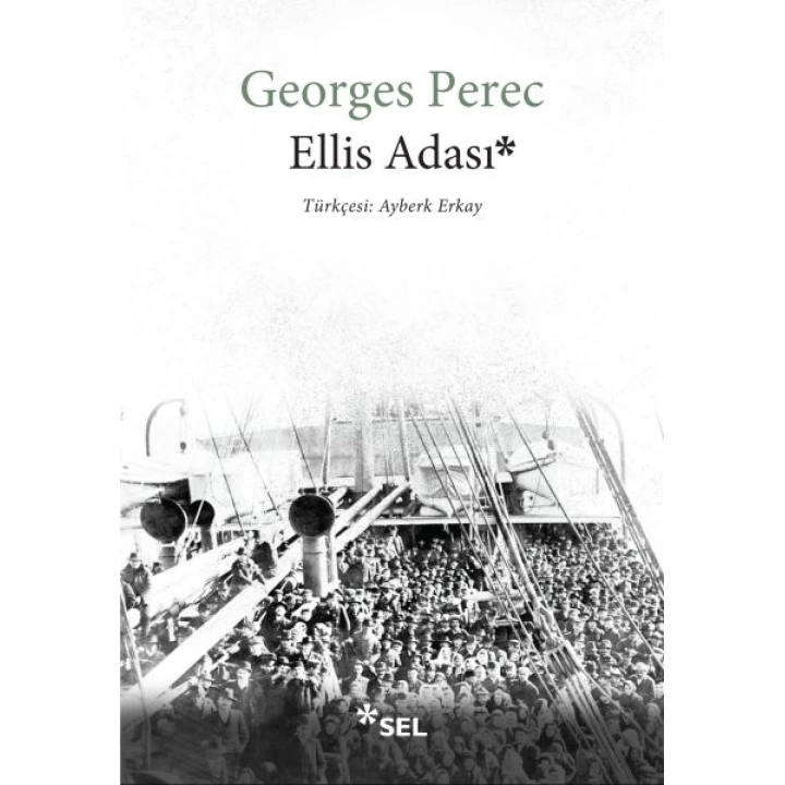 Ellis Adası