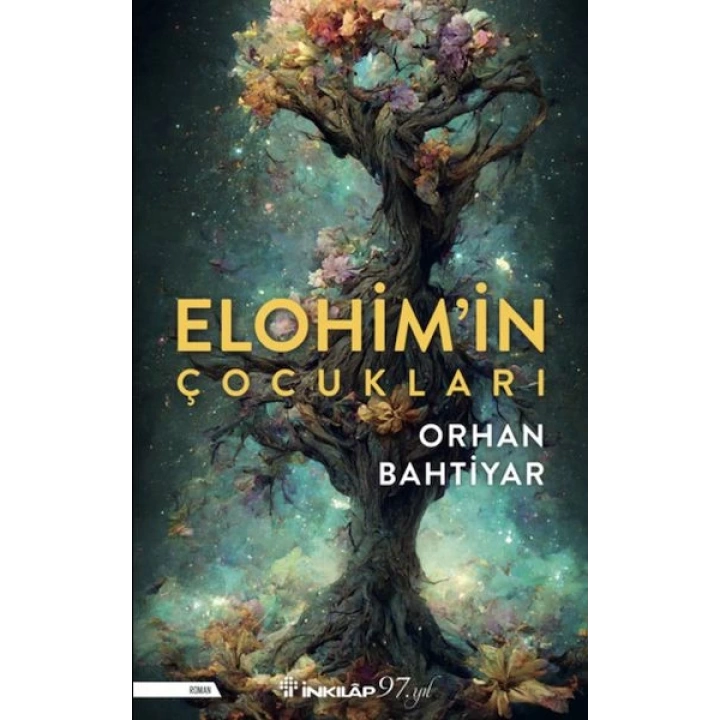 Elohimin Çocukları