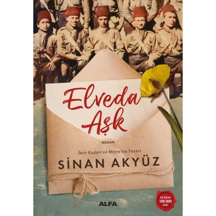 Elveda Aşk