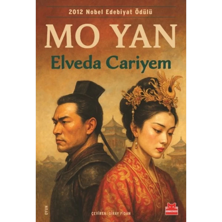 Elveda Cariyem