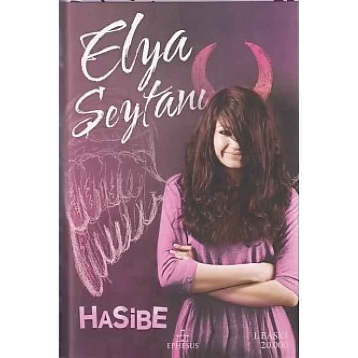 Elya Şeytanı (Ciltli)