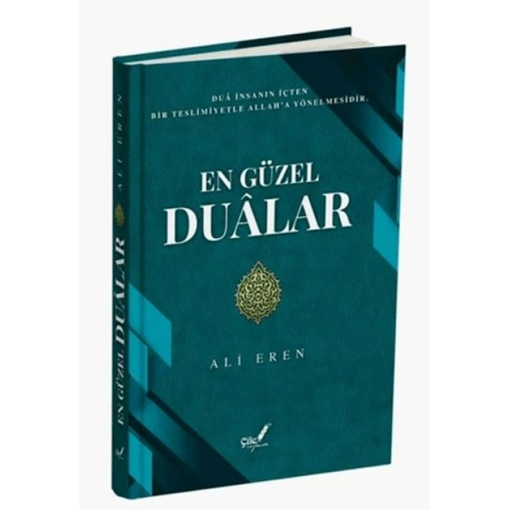 En Güzel Dualar