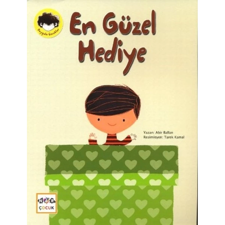 En Güzel Hediye