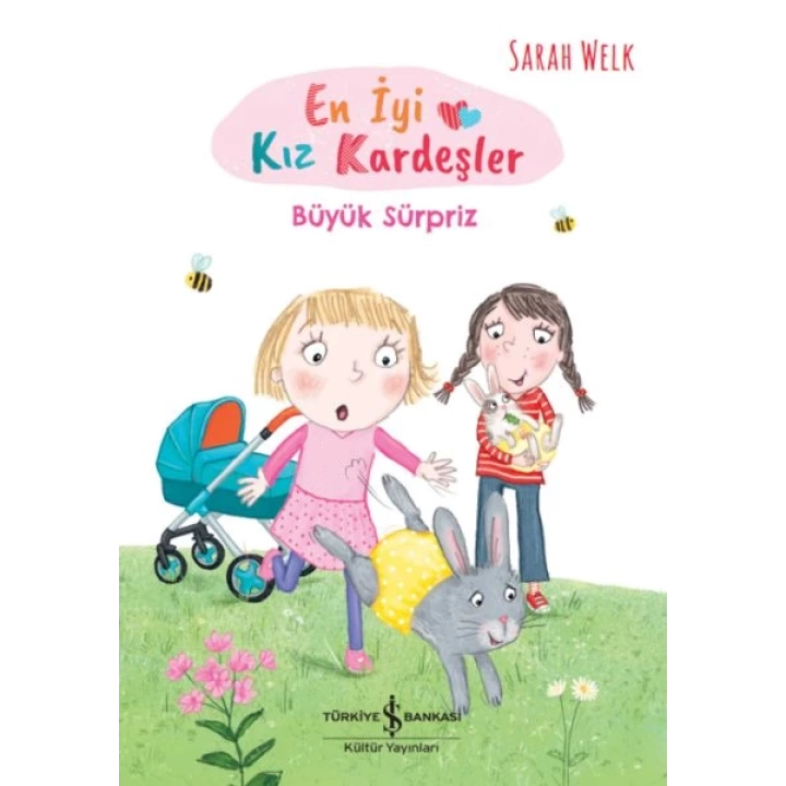 En İyi Kız Kardeşler – Büyük Sürpriz