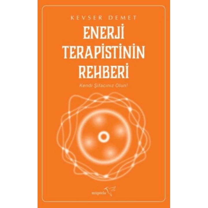 Enerji Terapistinin Rehberi