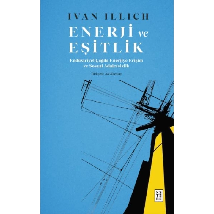 Enerji Ve Eşitlik