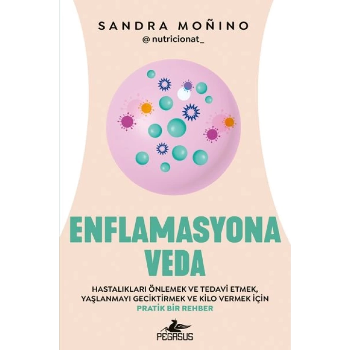 Enflamasyona Veda