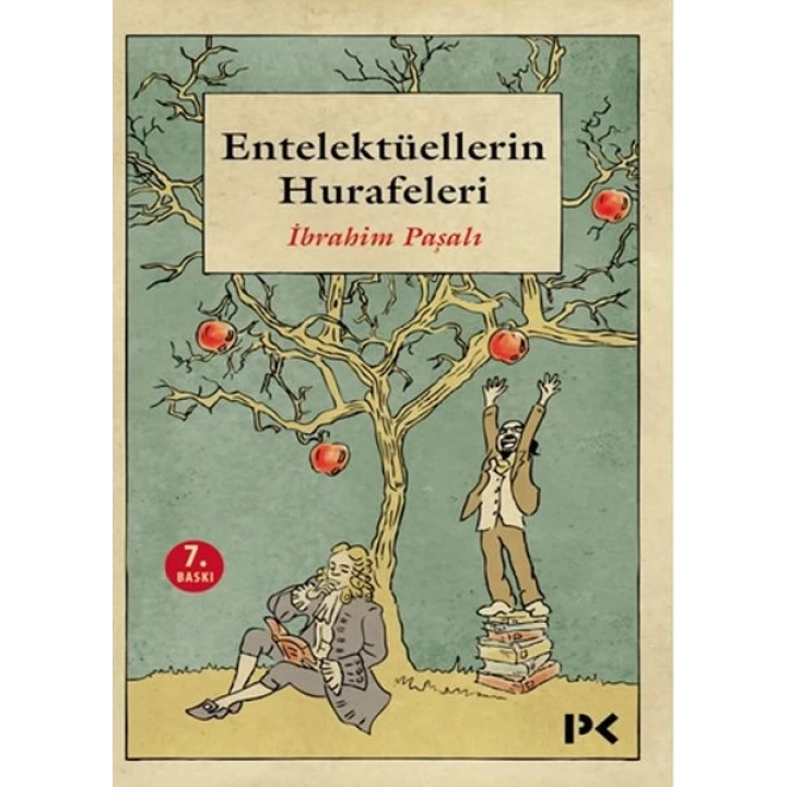 Entelektüellerin Hurafeleri