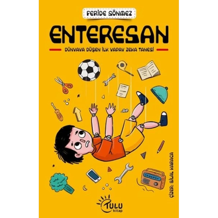 Enteresan