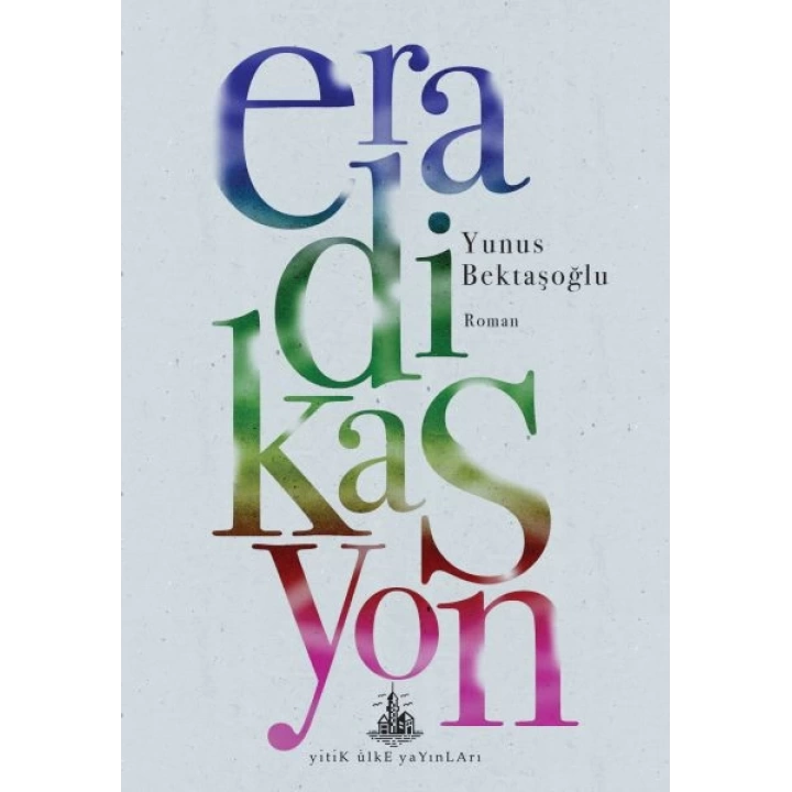 Eradikasyon