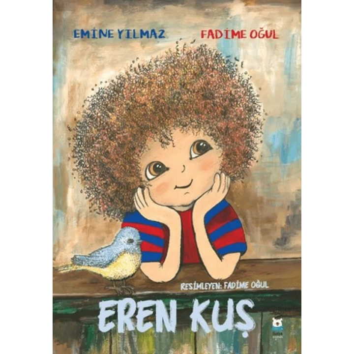 Eren Kuş