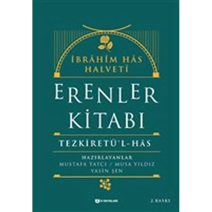 Erenler Kitabı