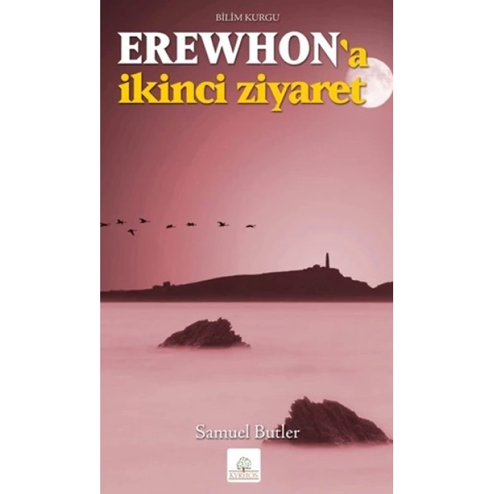 Erewhona İkinci Ziyaret