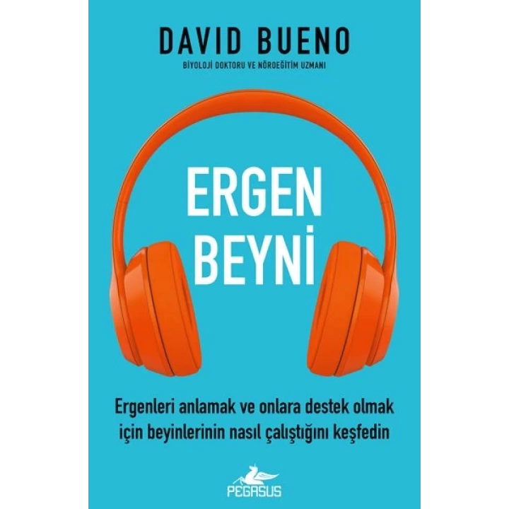 Ergen Beyni