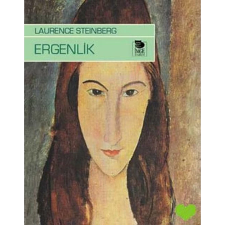 Ergenlik