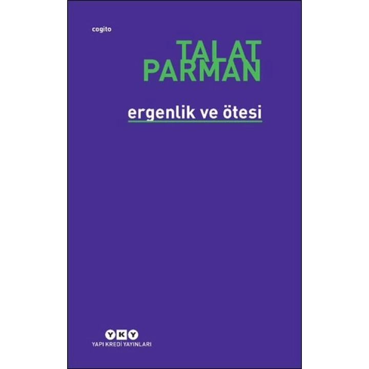 Ergenlik ve Ötesi