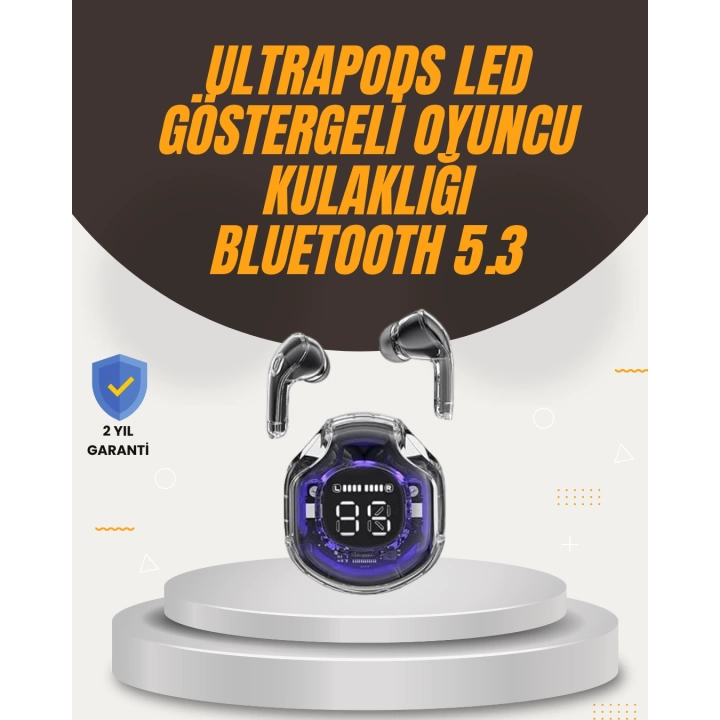 Ergonomik Yapı ve Cihazlarla Üstün Uyumluluk