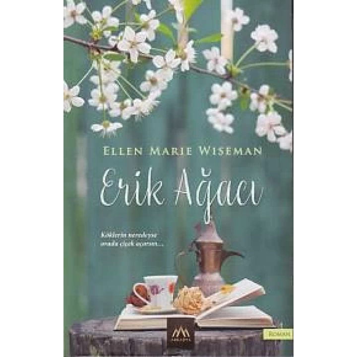Erik Ağacı