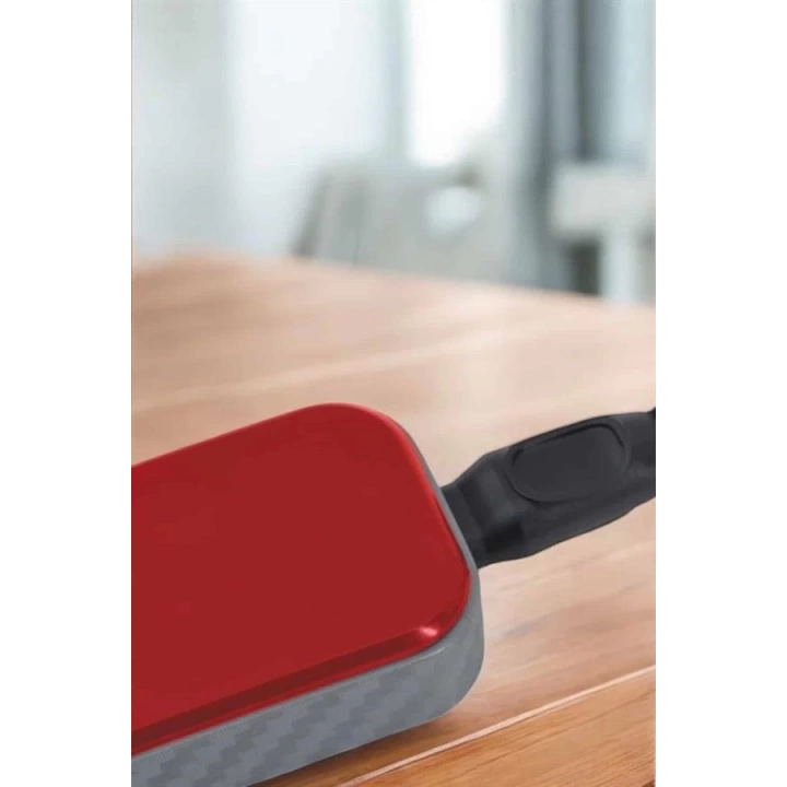 Erkeklere Özel Tıraş Makinesi Kablosuz ve Hassas Kesim