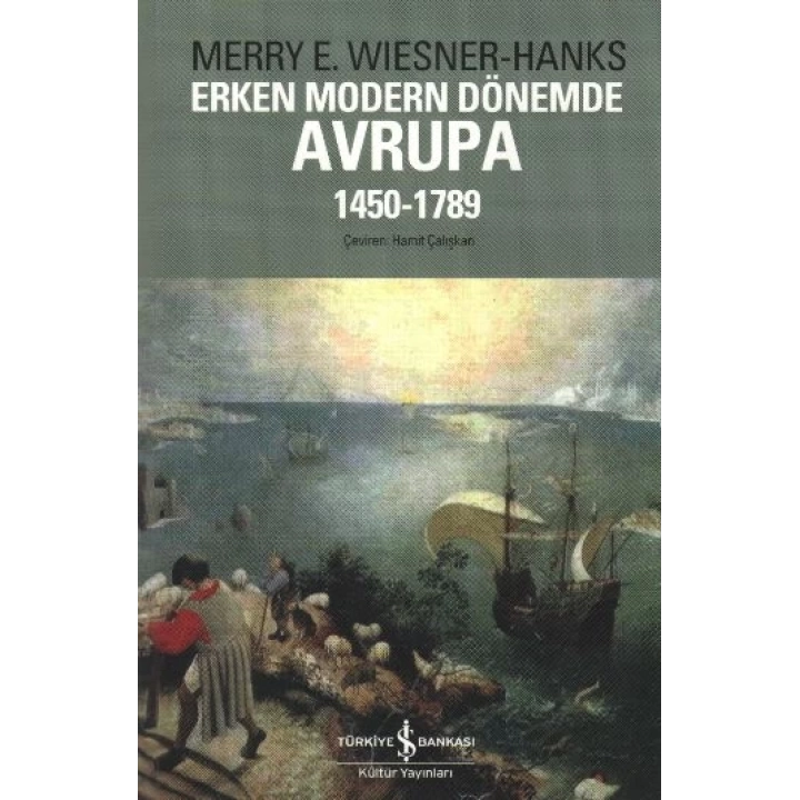 Erken Modern Dönemde Avrupa 1450 - 1789