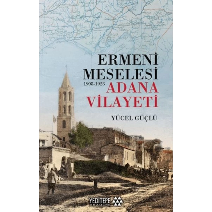 Ermeni Meselesi (1908-1923)