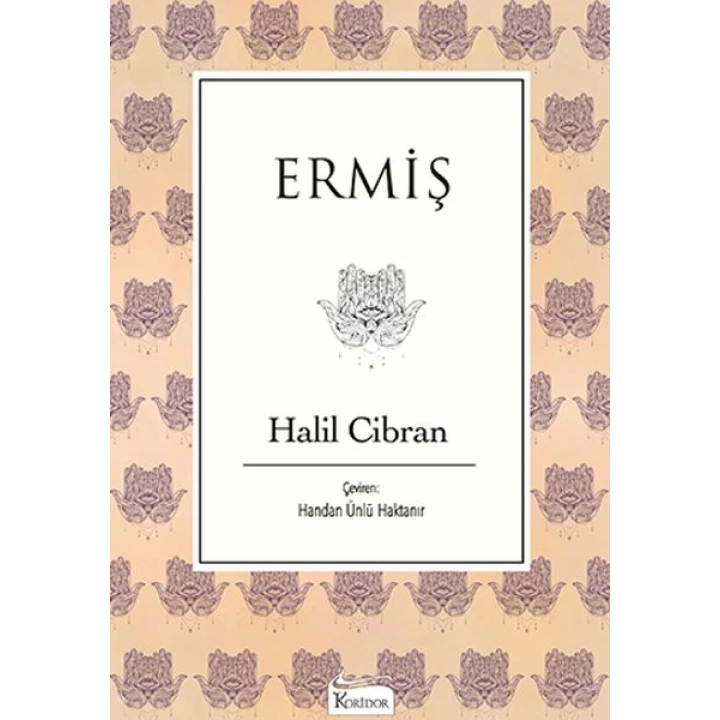Ermiş (Bez Ciltli)