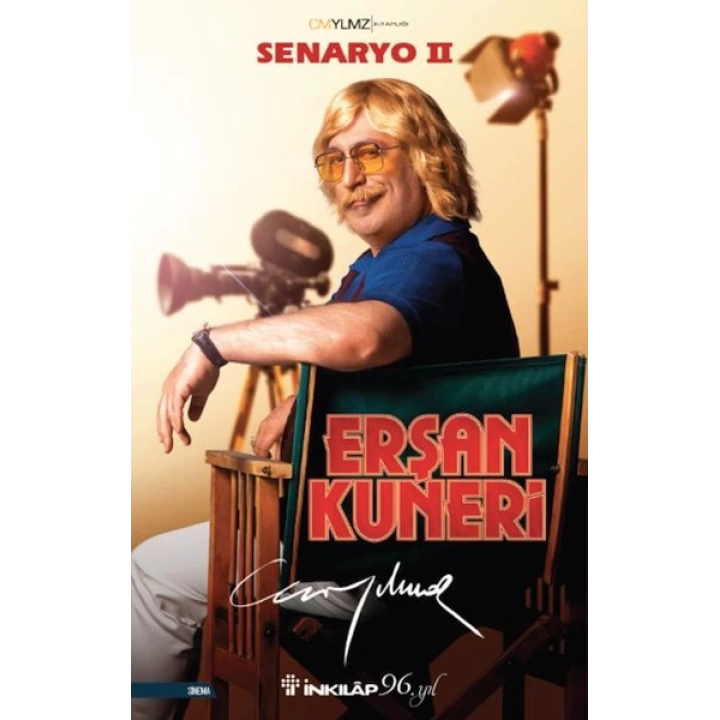 Erşan Kuneri Senaryo 2