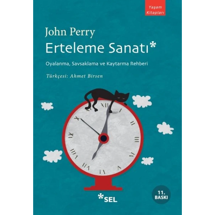 Erteleme Sanatı