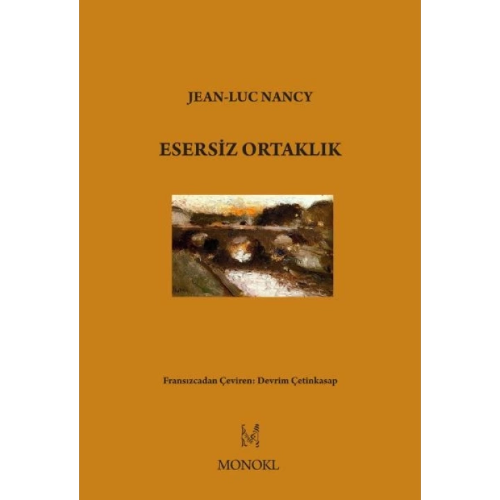 Esersiz Ortaklık