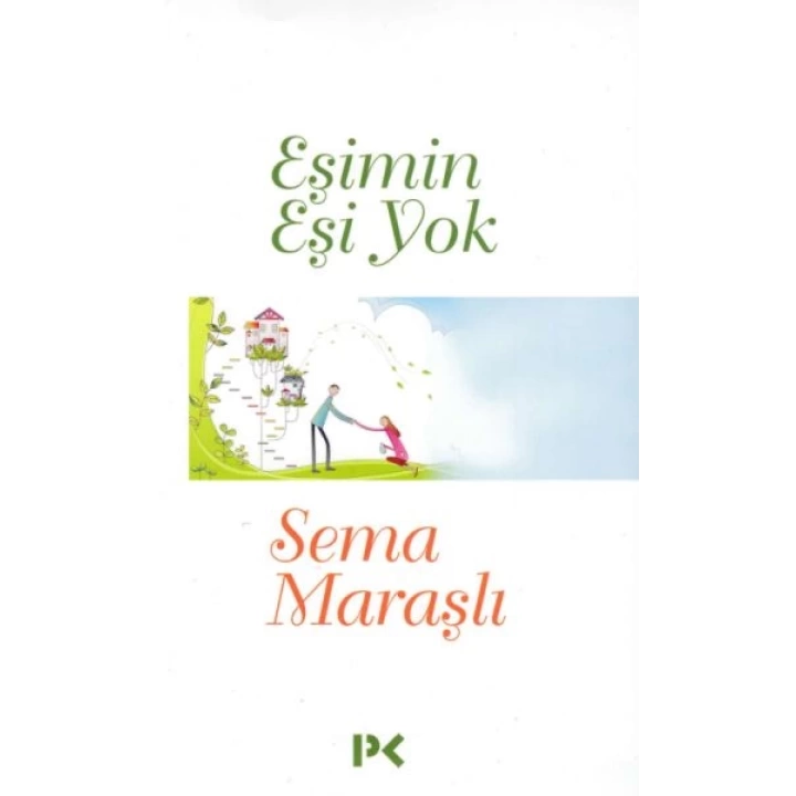 Eşimin Eşi Yok