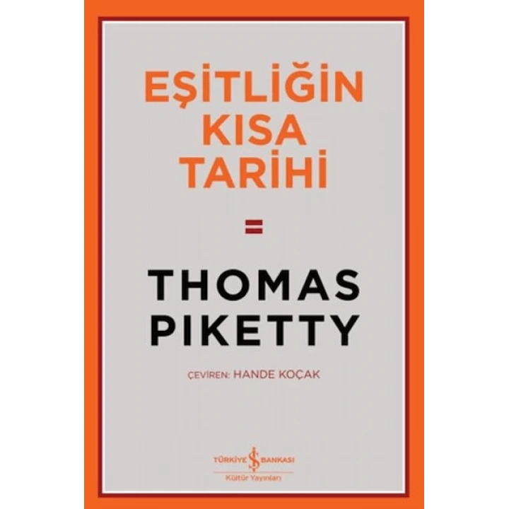 Eşitliğin Kısa Tarihi