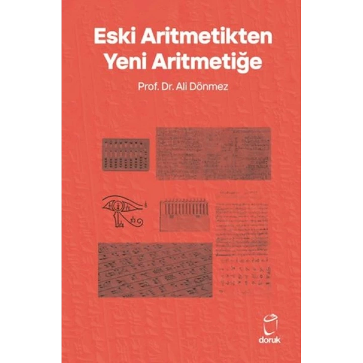 Eski Aritmetikten Yeni Aritmetiğe