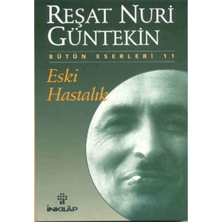 Eski Hastalık