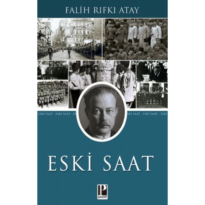 Eski Saat
