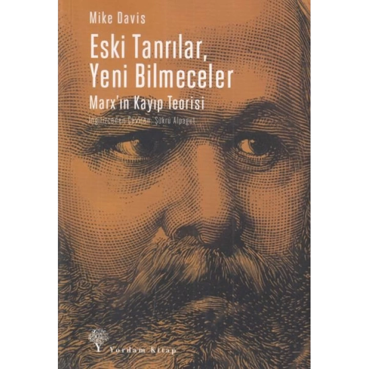 Eski Tanrılar, Yeni Bilmeceler -Marxın Kayıp Teorisi