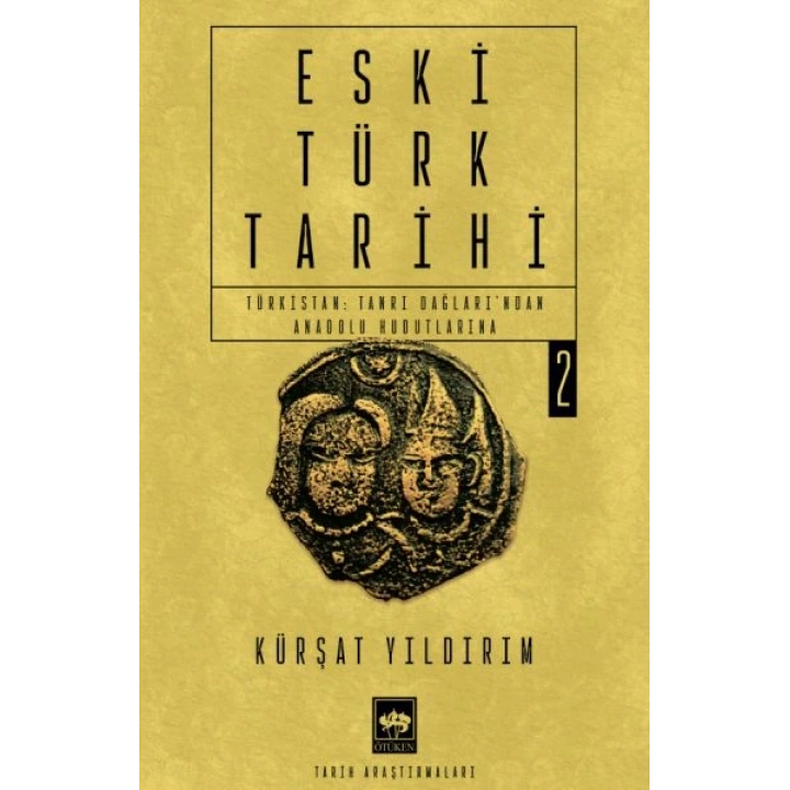 Eski Türk Tarihi 2