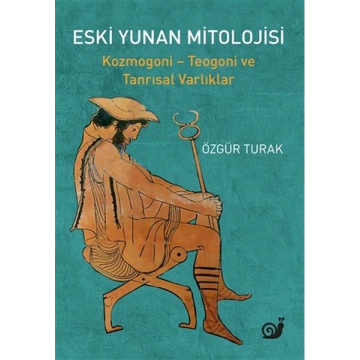 Eski Yunan Mitolojisi