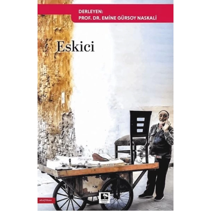 Eskici