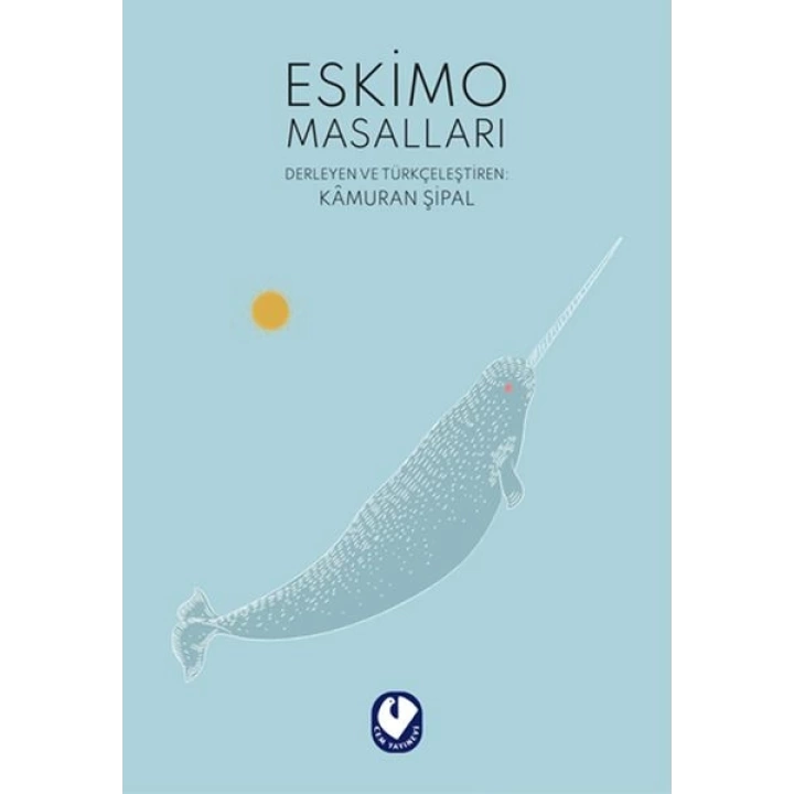 Eskimo Masalları