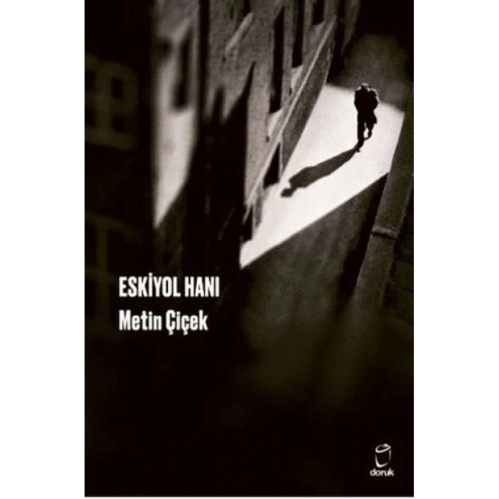 Eskiyol Hanı
